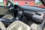 2008 Volvo V70 2.4 Diesel, Hengerfeste, Skinninteriør, Reparasjonsobjekt