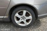 2008 Volvo V70 2.4 Diesel, Hengerfeste, Skinninteriør, Reparasjonsobjekt
