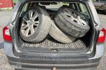 2008 Volvo V70 2.4 Diesel, Hengerfeste, Skinninteriør, Reparasjonsobjekt