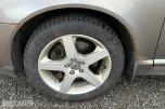 2008 Volvo V70 2.4 Diesel, Hengerfeste, Skinninteriør, Reparasjonsobjekt