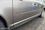 2008 Volvo V70 2.4 Diesel, Hengerfeste, Skinninteriør, Reparasjonsobjekt