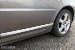 2008 Volvo V70 2.4 Diesel, Hengerfeste, Skinninteriør, Reparasjonsobjekt
