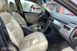 2008 Volvo V70 2.4 Diesel, Hengerfeste, Skinninteriør, Reparasjonsobjekt