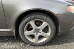 2008 Volvo V70 2.4 Diesel, Hengerfeste, Skinninteriør, Reparasjonsobjekt