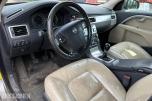 2008 Volvo V70 2.4 Diesel, Hengerfeste, Skinninteriør, Reparasjonsobjekt