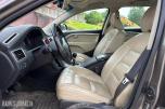 2008 Volvo V70 2.4 Diesel, Hengerfeste, Skinninteriør, Reparasjonsobjekt
