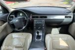 2008 Volvo V70 2.4 Diesel, Hengerfeste, Skinninteriør, Reparasjonsobjekt