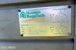 2008 44-mannsrigg – 31 moduler Hedalm ByggTech brakkerigg