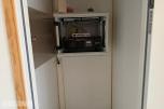 2008 44-mannsrigg – 31 moduler Hedalm ByggTech brakkerigg