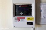 2008 44-mannsrigg – 31 moduler Hedalm ByggTech brakkerigg