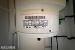 2008 44-mannsrigg – 31 moduler Hedalm ByggTech brakkerigg
