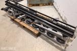 Eleiko treningsutstyr - manualer, kettlebells, treningsbenk, Trap Bar og manualstativ