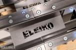 Eleiko treningsutstyr - manualer, kettlebells, treningsbenk, Trap Bar og manualstativ