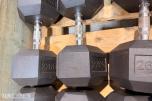 Eleiko treningsutstyr - manualer, kettlebells, treningsbenk, Trap Bar og manualstativ