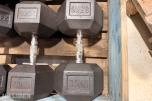 Eleiko treningsutstyr - manualer, kettlebells, treningsbenk, Trap Bar og manualstativ