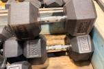 Eleiko treningsutstyr - manualer, kettlebells, treningsbenk, Trap Bar og manualstativ