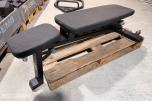 Eleiko treningsutstyr - manualer, kettlebells, treningsbenk, Trap Bar og manualstativ