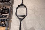 Eleiko treningsutstyr - manualer, kettlebells, treningsbenk, Trap Bar og manualstativ