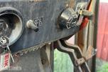 1977 Massey Ferguson 590-Med nyoverhalt motor