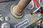 1977 Massey Ferguson 590-Med nyoverhalt motor