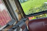 1977 Massey Ferguson 590-Med nyoverhalt motor