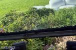 1977 Massey Ferguson 590-Med nyoverhalt motor