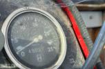 1977 Massey Ferguson 590-Med nyoverhalt motor