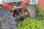 1977 Massey Ferguson 590-Med nyoverhalt motor