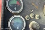 1977 Massey Ferguson 590-Med nyoverhalt motor