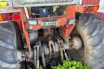 1977 Massey Ferguson 590-Med nyoverhalt motor