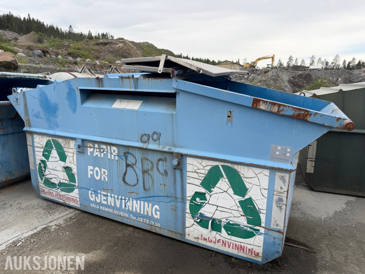 Container