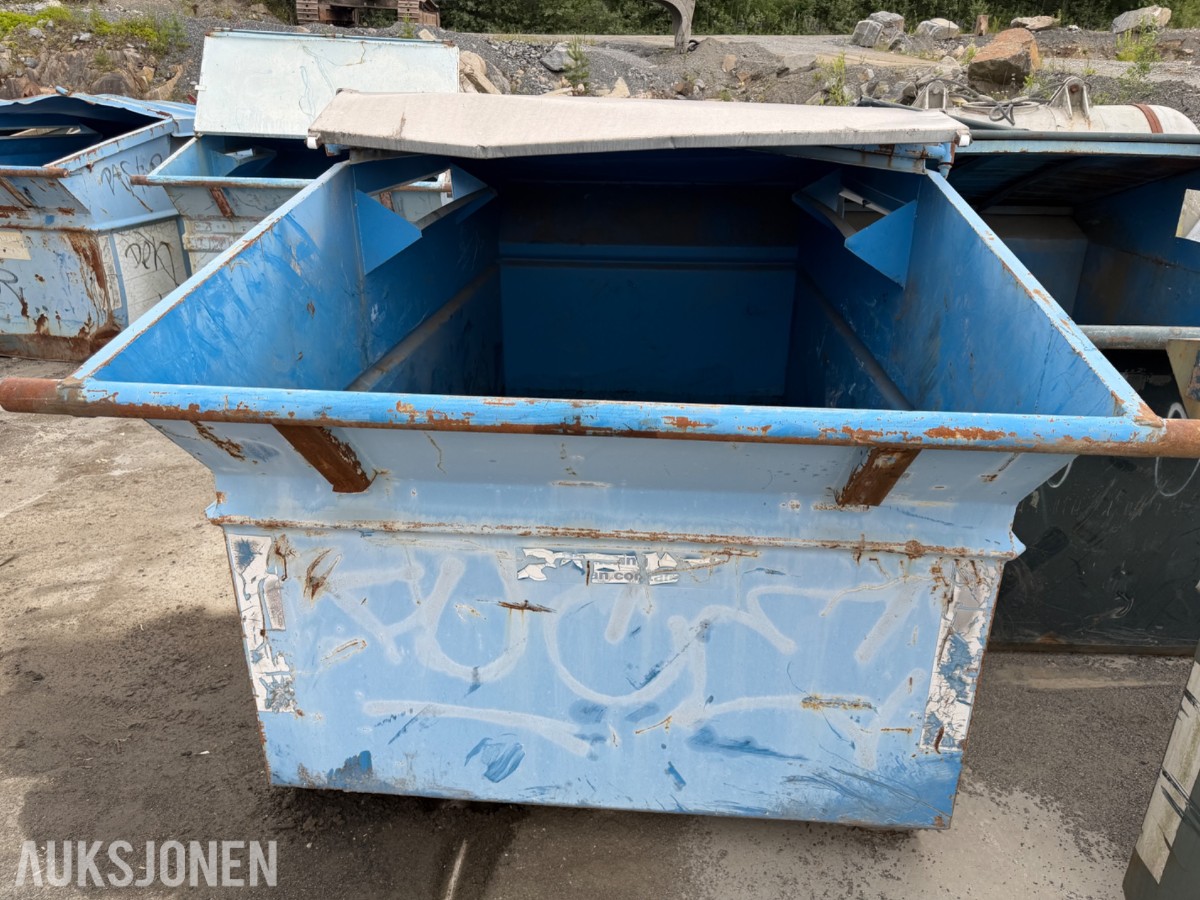 Container