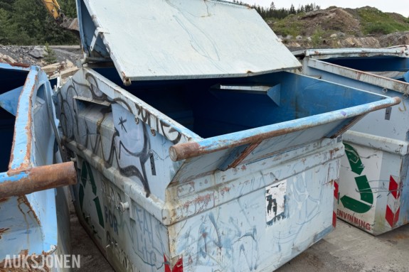 Container