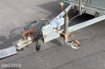 2007 BK-hengeren tipphenger 1000 kg