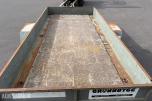 2007 BK-hengeren tipphenger 1000 kg