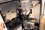 2022 Aequator Salvador 3.0 kaffemaskin med 2 kverner