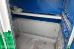 3 stk. DNV 2.7-1 Offshore containere med mellomdekke – selges samlet