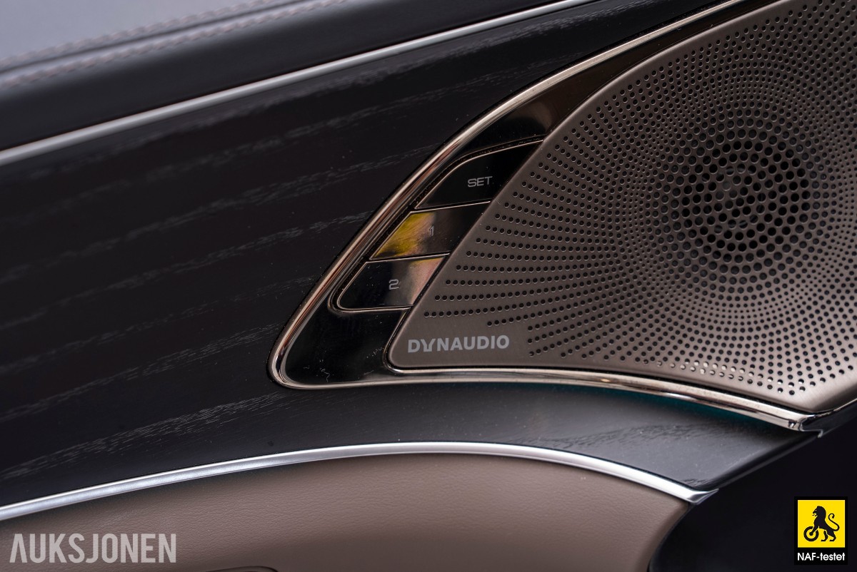 2023 BYD HAN 4X4 509HK ACC HEAD-UP 360-KAMERA PANORAMA SKINN DYNAUDIO
