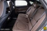 2023 BYD HAN 4X4 509HK ACC HEAD-UP 360-KAMERA PANORAMA SKINN DYNAUDIO