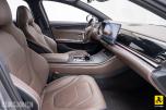 2023 BYD HAN 4X4 509HK ACC HEAD-UP 360-KAMERA PANORAMA SKINN DYNAUDIO