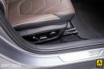2023 BYD HAN 4X4 509HK ACC HEAD-UP 360-KAMERA PANORAMA SKINN DYNAUDIO