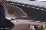 2023 BYD HAN 4X4 509HK ACC HEAD-UP 360-KAMERA PANORAMA SKINN DYNAUDIO