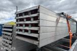 2023 Jamax Byggmesterpakke 132 m² med Temared stillashenger – Mobil stillaspakke