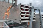 2023 Jamax Byggmesterpakke 132 m² med Temared stillashenger – Mobil stillaspakke