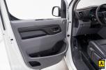 2021 Citroen Jumpy 75KWH 3-SETER KAMERA DELSKINN DELT BAKLUKE