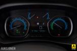 2021 Citroen Jumpy 75KWH 3-SETER KAMERA DELSKINN DELT BAKLUKE
