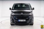 2019 Citroen Jumpy HDI 150HK L2 HENGERFESTE KAMERA SKYVEDØRER 3-SETER