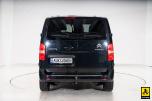 2019 Citroen Jumpy HDI 150HK L2 HENGERFESTE KAMERA SKYVEDØRER 3-SETER