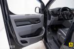 2019 Citroen Jumpy HDI 150HK L2 HENGERFESTE KAMERA SKYVEDØRER 3-SETER