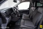 2019 Citroen Jumpy HDI 150HK L2 HENGERFESTE KAMERA SKYVEDØRER 3-SETER
